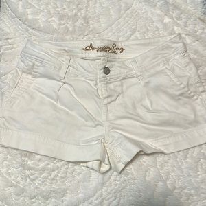 Women shorts